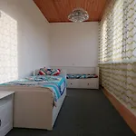 Poilsis Melnrageje * 克莱佩达