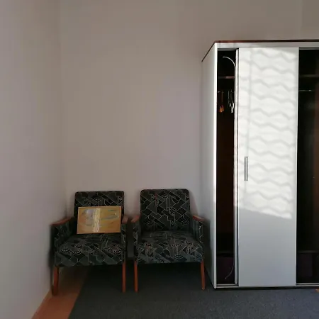 Apartamento Poilsis Melnrageje Klaipėda