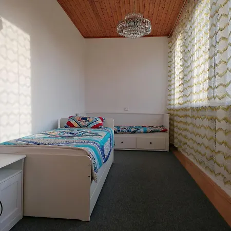 Poilsis Melnrageje * Klaipėda