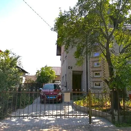 Poilsis Melnrageje Klaipėda