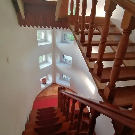 Apartamento Poilsis Melnrageje