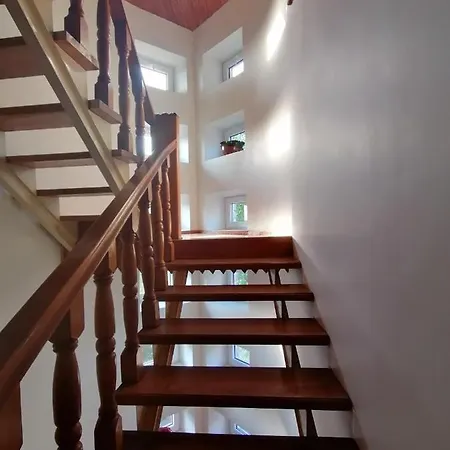 Apartamento Poilsis Melnrageje Klaipėda