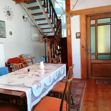 Poilsis Melnrageje * Klaipėda