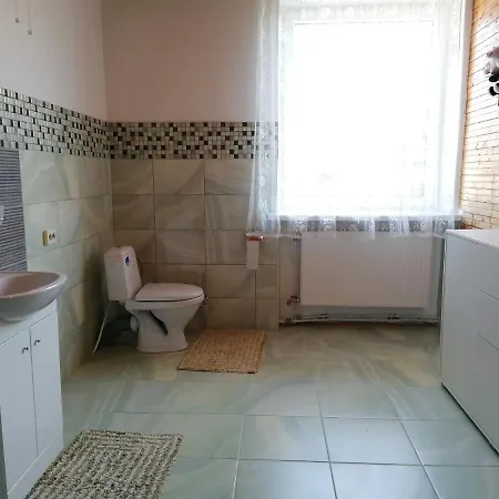 Apartman Poilsis Melnrageje Klaipėda