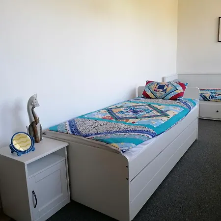 Poilsis Melnrageje Apartman Klaipėda