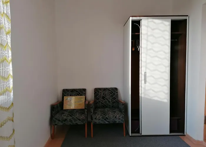 Apartment Poilsis Melnrageje Klaipeda