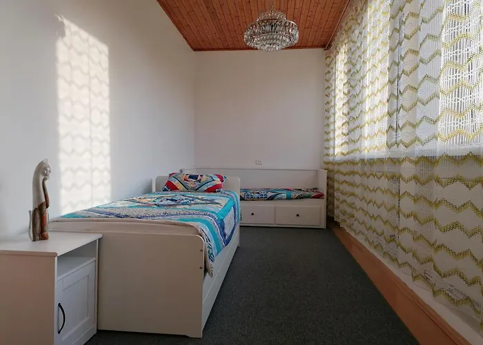 Poilsis Melnrageje * Klaipeda