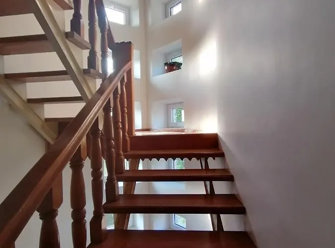 Apartment Poilsis Melnrageje Klaipeda