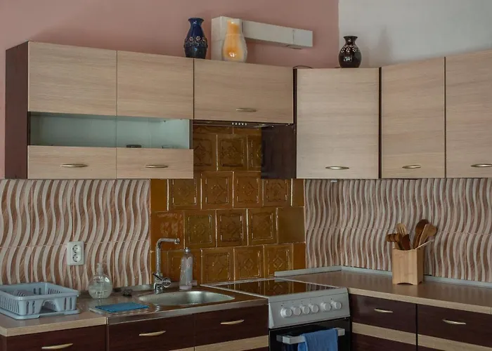 Poilsis Melnrageje 克莱佩达