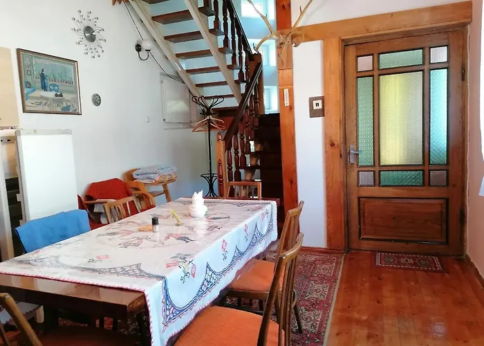 Poilsis Melnrageje * Klaipeda