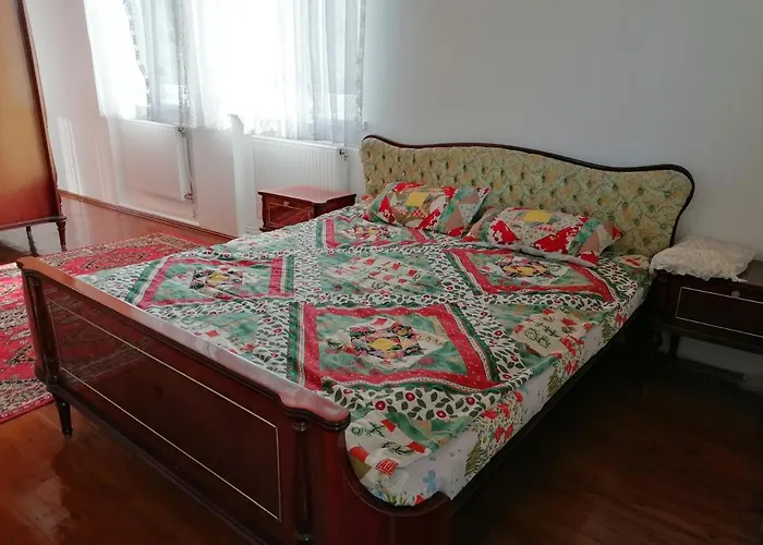 Poilsis Melnrageje Apartment