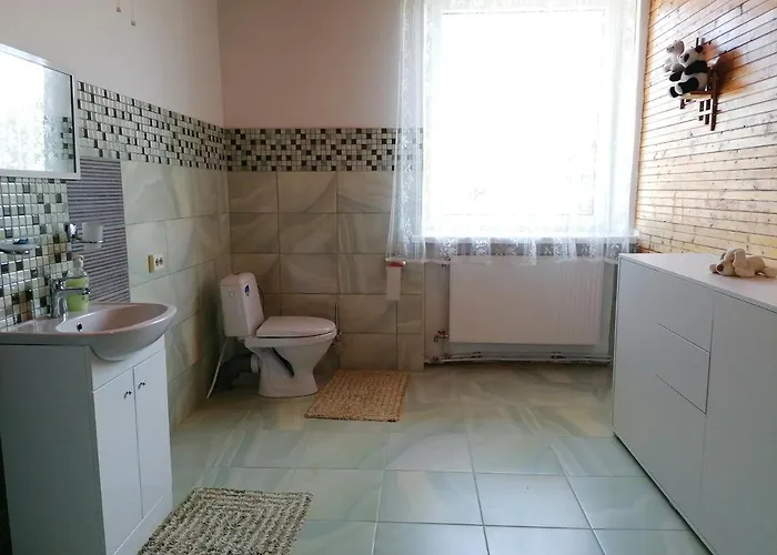 Apartment Poilsis Melnrageje Klaipeda