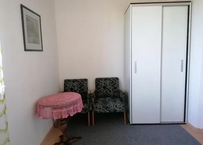 Poilsis Melnrageje * Klaipeda